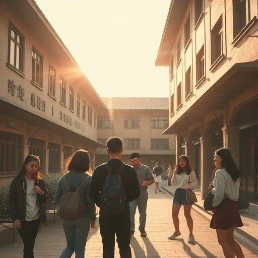梧桐树下的姐妹与高冷男星的直播碰瓷事件引发五一吃瓜网热议