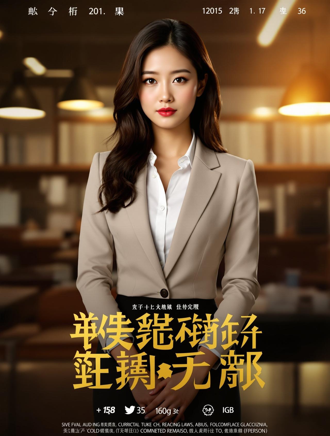 瓜田里的瓜王鸥在娱乐圈的秘密崛起之路